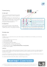 Preview for 4 page of TMP Alpha Solar Installation Manual