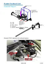 Предварительный просмотр 11 страницы TMQ AP47 Installation And Service Manual