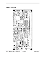 Preview for 56 page of TMQ Bosun-AP9 Operation And Installation Manual