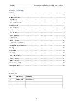 Preview for 2 page of TMS Lite High Current Series User Manual