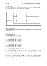 Preview for 9 page of TMS Lite High Current Series User Manual