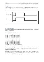 Preview for 9 page of TMS Lite LC-18-SQ-4CH User Manual