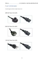 Preview for 19 page of TMS Lite LC-18-SQ-4CH User Manual