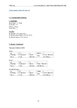 Preview for 21 page of TMS Lite LC-18-SQ-4CH User Manual