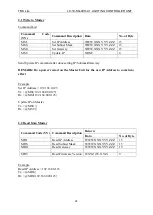 Preview for 22 page of TMS Lite LC-18-SQ-4CH User Manual