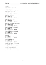 Preview for 27 page of TMS Lite LC-18-SQ-4CH User Manual