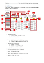 Предварительный просмотр 10 страницы TMS LC-18-OD-4CH-48V User Manual