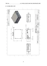 Preview for 22 page of TMS LC-18-OD-4CH-48V User Manual