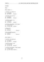 Preview for 27 page of TMS LC-18-OD-4CH-48V User Manual