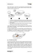 Предварительный просмотр 23 страницы TMSi Saga 32+ User Manual