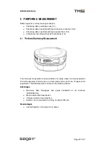 Предварительный просмотр 27 страницы TMSi Saga 32+ User Manual