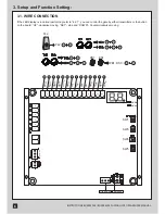 Preview for 8 page of TMT Automation BOXER500E User Manual