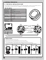 Preview for 14 page of TMT Automation BOXER500E User Manual