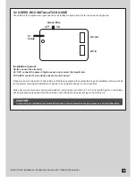 Preview for 15 page of TMT Automation BOXER500E User Manual