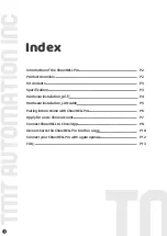 Preview for 2 page of TMT Automation ChowBELL Pro User Manual