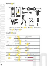 Preview for 5 page of TMT Automation ChowBELL User Manual