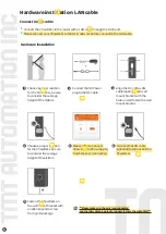 Preview for 7 page of TMT Automation ChowBELL User Manual