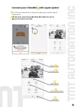 Preview for 10 page of TMT Automation ChowBELL User Manual