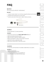 Preview for 13 page of TMT Automation ChowCam Bullet-1 User Manual