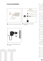 Preview for 6 page of TMT Automation ChowCAM User Manual