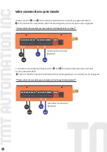 Preview for 7 page of TMT Automation ChowHUB User Manual