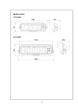 Предварительный просмотр 5 страницы TMT TI-2300 User Manual