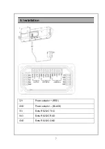 Предварительный просмотр 7 страницы TMT TI-2300 User Manual