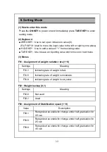 Предварительный просмотр 13 страницы TMT TI-2300 User Manual