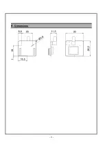 Предварительный просмотр 4 страницы TMT TM-8258 Instruction Manual