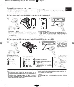 Preview for 9 page of TnB FMCT01 Instructions Manual