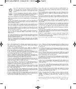 Preview for 15 page of TnB FMCT01 Instructions Manual