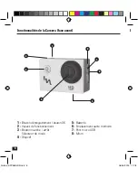 Предварительный просмотр 8 страницы TnB SPCAMHD2 Instructions Manual