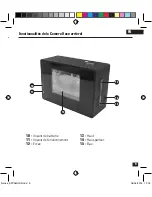 Предварительный просмотр 9 страницы TnB SPCAMHD2 Instructions Manual