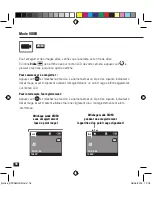 Предварительный просмотр 16 страницы TnB SPCAMHD2 Instructions Manual