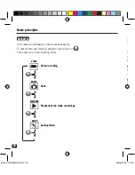 Preview for 30 page of TnB SPCAMHD2 Instructions Manual