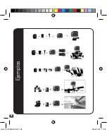 Preview for 38 page of TnB SPCAMHD2 Instructions Manual