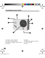 Preview for 54 page of TnB SPCAMHD2 Instructions Manual