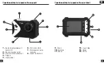 Preview for 5 page of T'nB 3303170078525 Instructions Manual