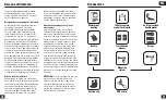 Preview for 11 page of T'nB 3303170078525 Instructions Manual