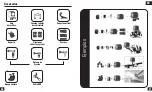 Preview for 19 page of T'nB 3303170078525 Instructions Manual