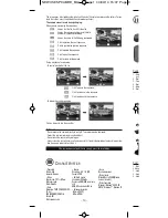 Preview for 10 page of T'nB ADRENALIN SPCAMHD Instructions Manual