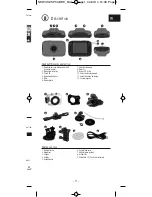 Preview for 11 page of T'nB ADRENALIN SPCAMHD Instructions Manual