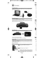 Preview for 20 page of T'nB ADRENALIN SPCAMHD Instructions Manual