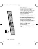 Предварительный просмотр 5 страницы T'nB ALUCOLOR Instructions Manual