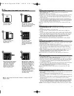 Предварительный просмотр 2 страницы T'nB BIG EASY User Instructions