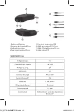 Preview for 14 page of T'nB BTTRANSMITTER Instructions Manual