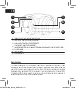 Preview for 15 page of T'nB CSTRAVELBK Instructions Manual