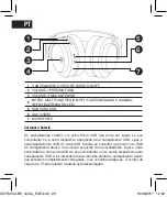 Preview for 28 page of T'nB CSTRAVELBK Instructions Manual