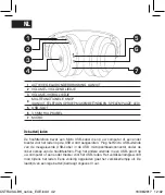 Preview for 42 page of T'nB CSTRAVELBK Instructions Manual