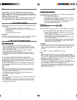 Preview for 2 page of T'nB DUODVD Instructions For Use Manual